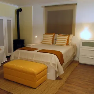 Go Pt - Private Challet With Swimming Pool And Garden Parede
