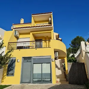 S.soares Albergue
