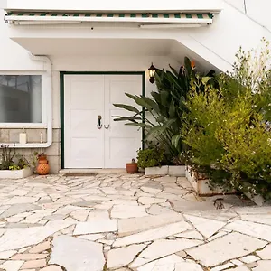 Apartamento 2 Bedroom House - Sol Do Murtal, Parede