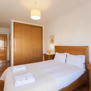 Apartamento Flh Family Flat With Balcony, Parede