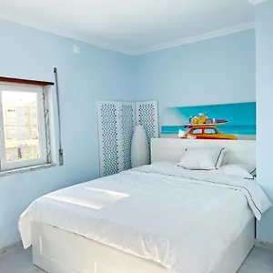 Apartamento Go Surf, Parede