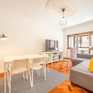 Apartamento Guestready - Beachside Near De Carcavelos, Parede